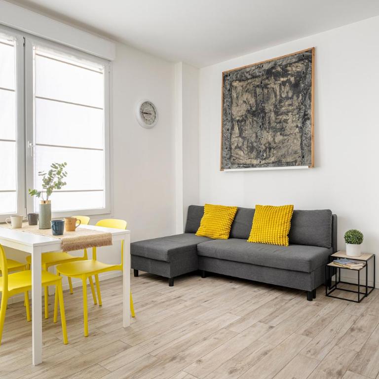 Appartamento Monte San Genesio - Appartamento con 2 Camere da Letto - 1