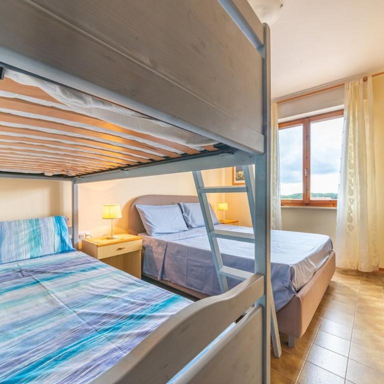 Pineta Blu Coastal Apartment with Sea View - Appartamento con 2 Camere da Letto - 2
