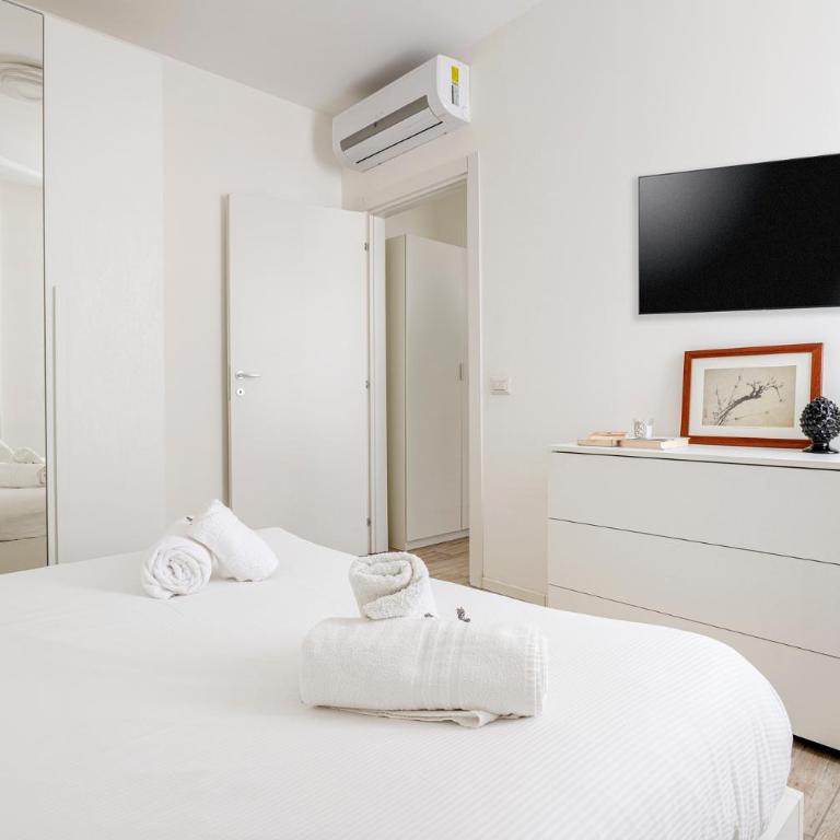 Appartamento Monte San Genesio - Appartamento con 2 Camere da Letto - 2