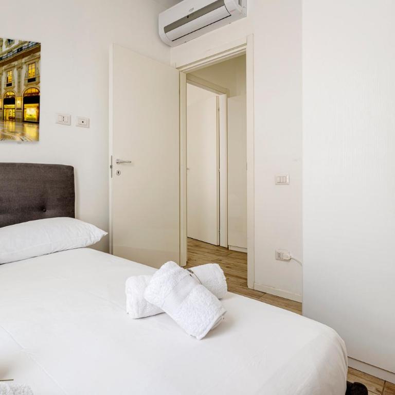 Appartamento Monte San Genesio - Appartamento con 2 Camere da Letto - 4