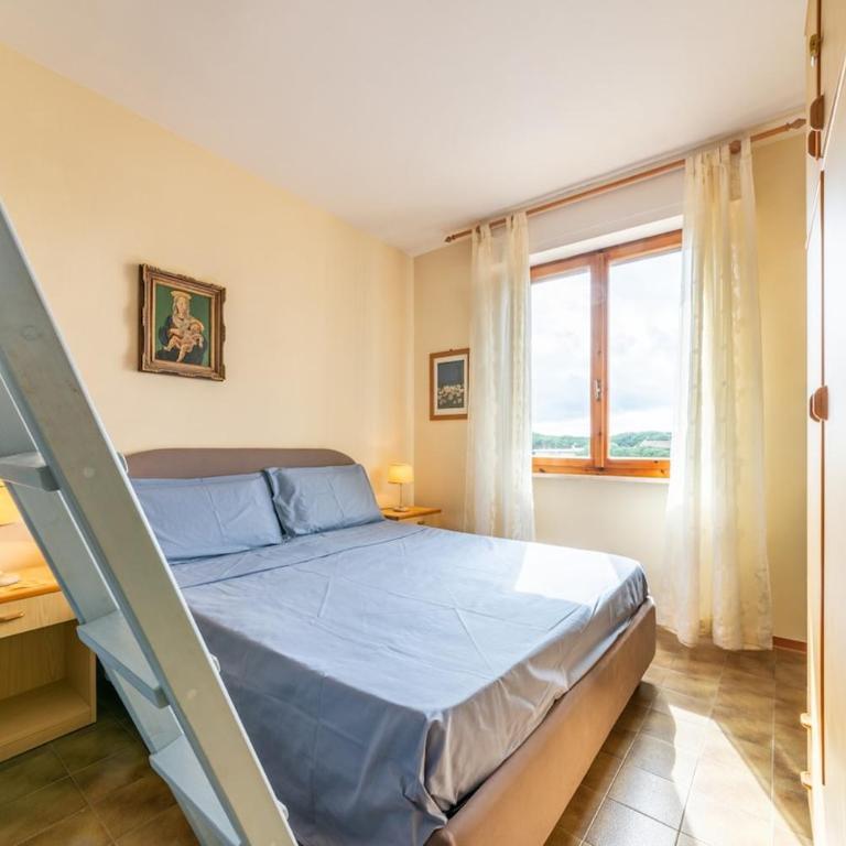 Pineta Blu Coastal Apartment with Sea View - Appartamento con 2 Camere da Letto - 10