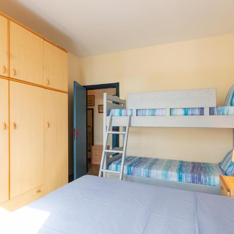 Pineta Blu Coastal Apartment with Sea View - Appartamento con 2 Camere da Letto - 12