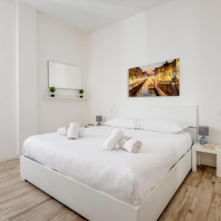 Appartamento Monte San Genesio - Appartamento con 2 Camere da Letto - 9