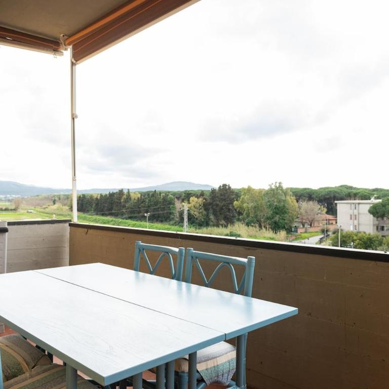 Pineta Blu Coastal Apartment with Sea View - Appartamento con 2 Camere da Letto - 14