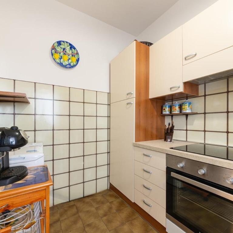 Pineta Blu Coastal Apartment with Sea View - Appartamento con 2 Camere da Letto - 18