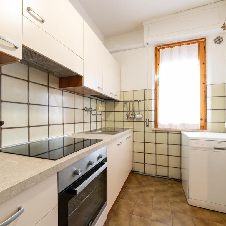 Pineta Blu Coastal Apartment with Sea View - Appartamento con 2 Camere da Letto - 19