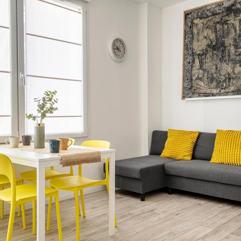 Appartamento Monte San Genesio - Appartamento con 2 Camere da Letto - 15
