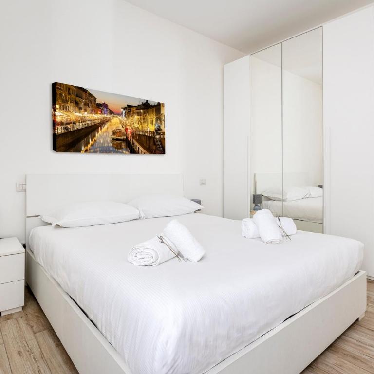 Appartamento Monte San Genesio - Appartamento con 2 Camere da Letto - 17