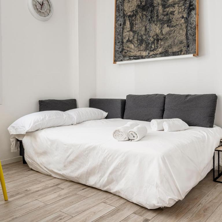 Appartamento Monte San Genesio - Appartamento con 2 Camere da Letto - 20