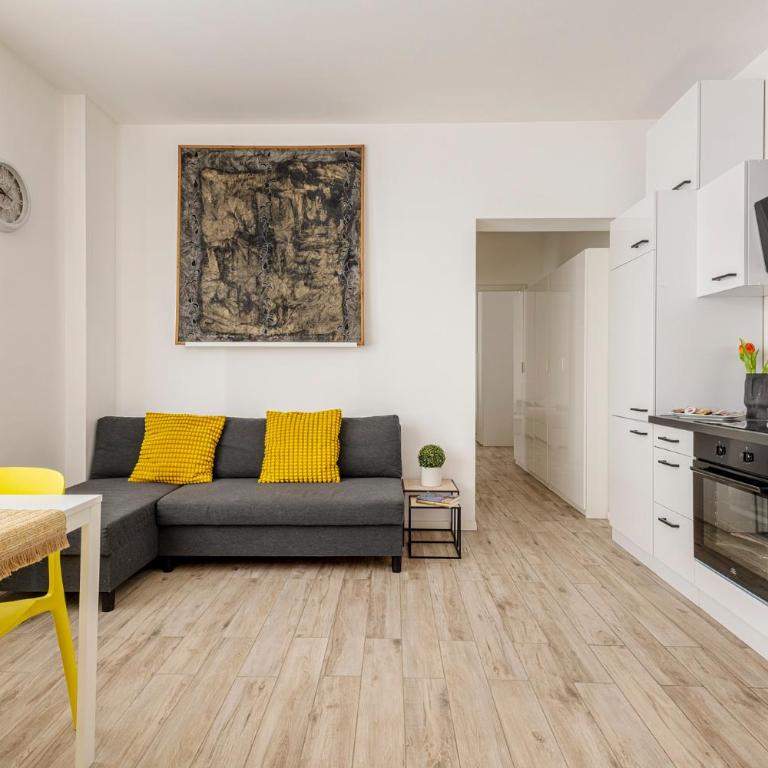 Appartamento Monte San Genesio - Appartamento con 2 Camere da Letto - 25
