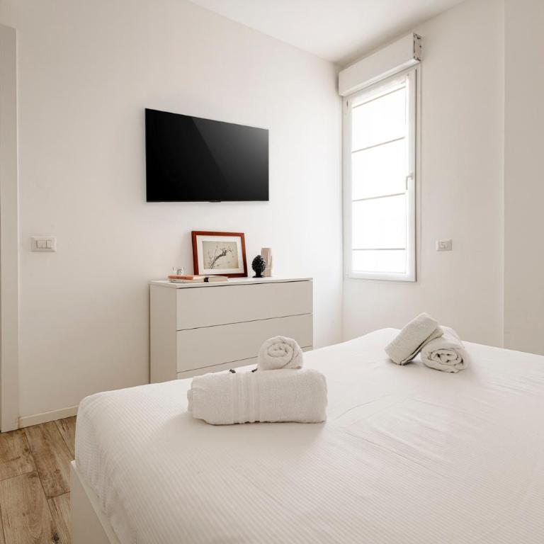 Appartamento Monte San Genesio - Appartamento con 2 Camere da Letto - 26