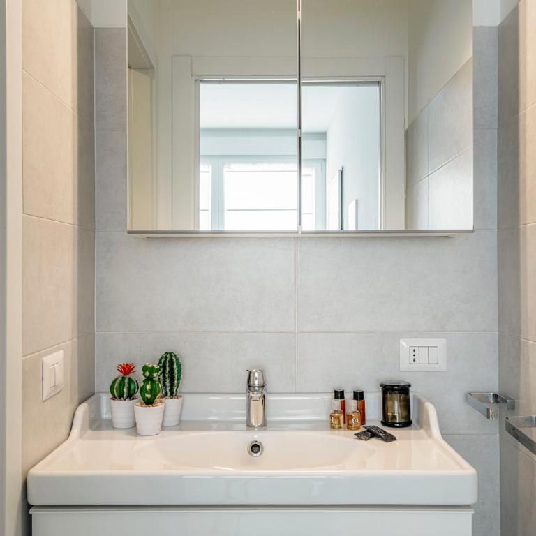 Appartamento Monte San Genesio - Appartamento con 2 Camere da Letto - 29