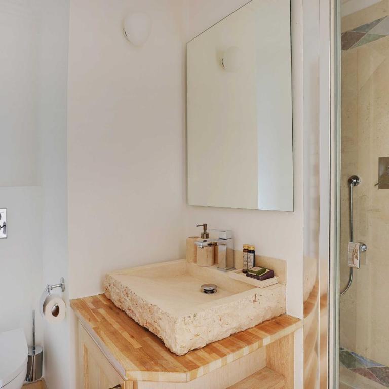 Sumptuous Apartment - 4CH 8P - Champs ElysÃ©ees - Appartement 4 Chambres - 12