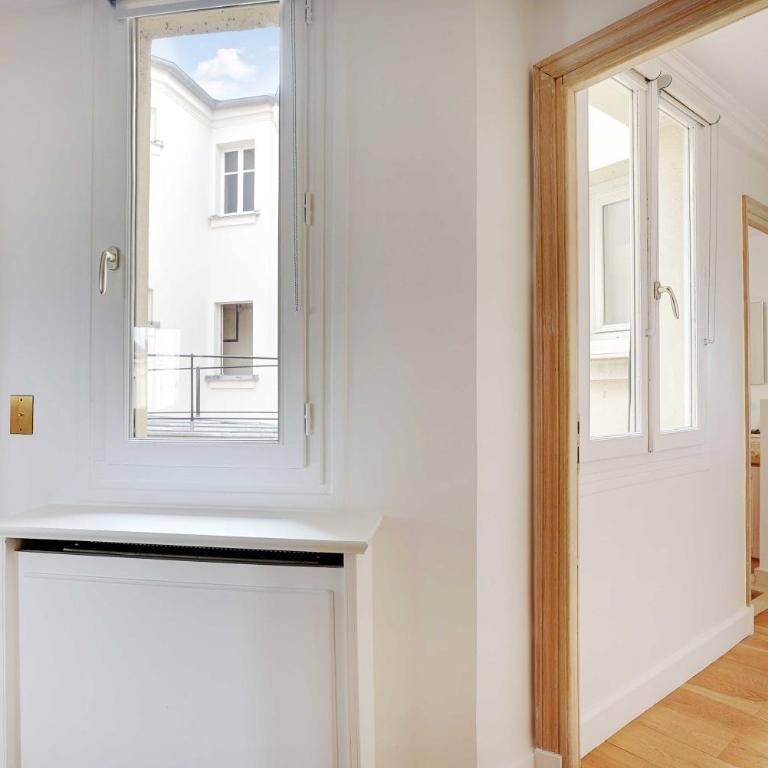 Sumptuous Apartment - 4CH 8P - Champs ElysÃ©ees - Appartement 4 Chambres - 11