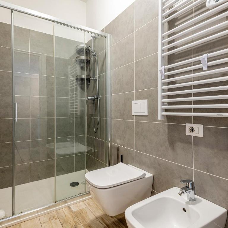 Appartamento Monte San Genesio - Appartamento con 2 Camere da Letto - 32