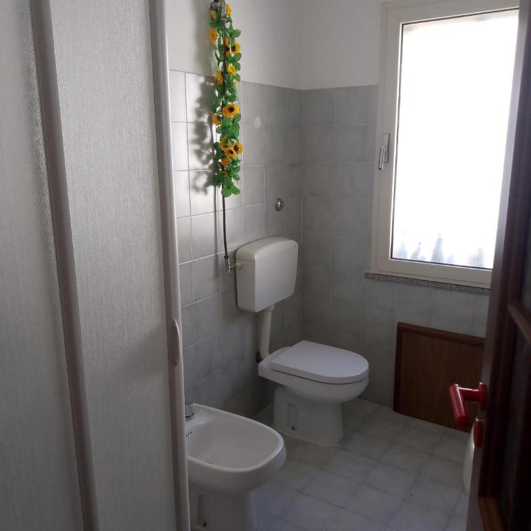 Casa vacanze sa minda noa whit a private garden - Casa con 2 Camere da Letto - 13