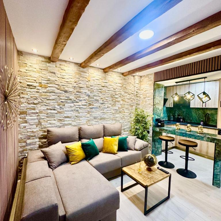 Aya by the Sea - One-Bedroom Apartment - 1