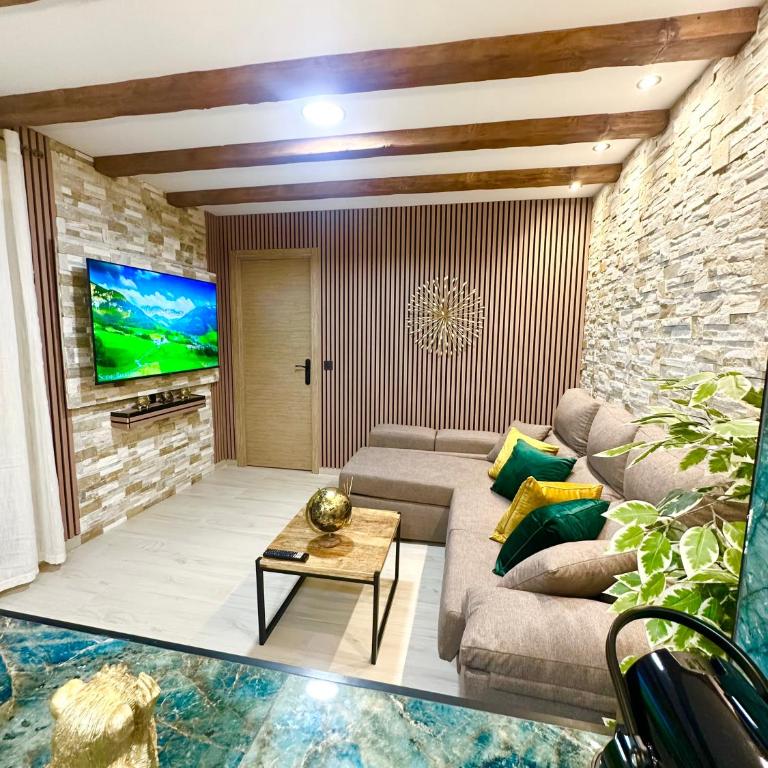 Aya by the Sea - One-Bedroom Apartment - 18