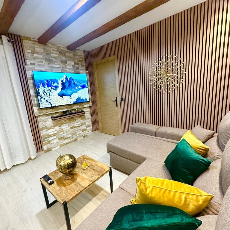 Aya by the Sea - One-Bedroom Apartment - 19