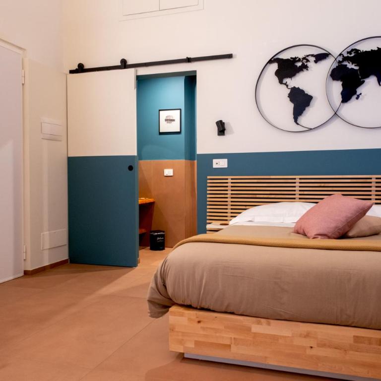 Balù Apulian Sea Loft - Appartamento con 1 Camera da Letto - 22