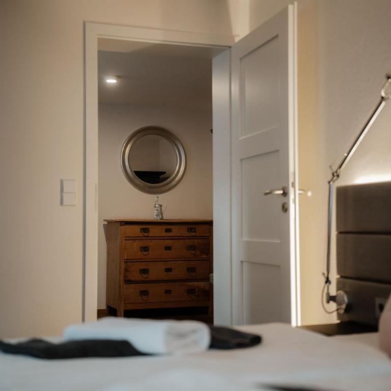 Zum Hirschen - hotel & gasthaus beim stöckeler - Doppelzimmer - 5