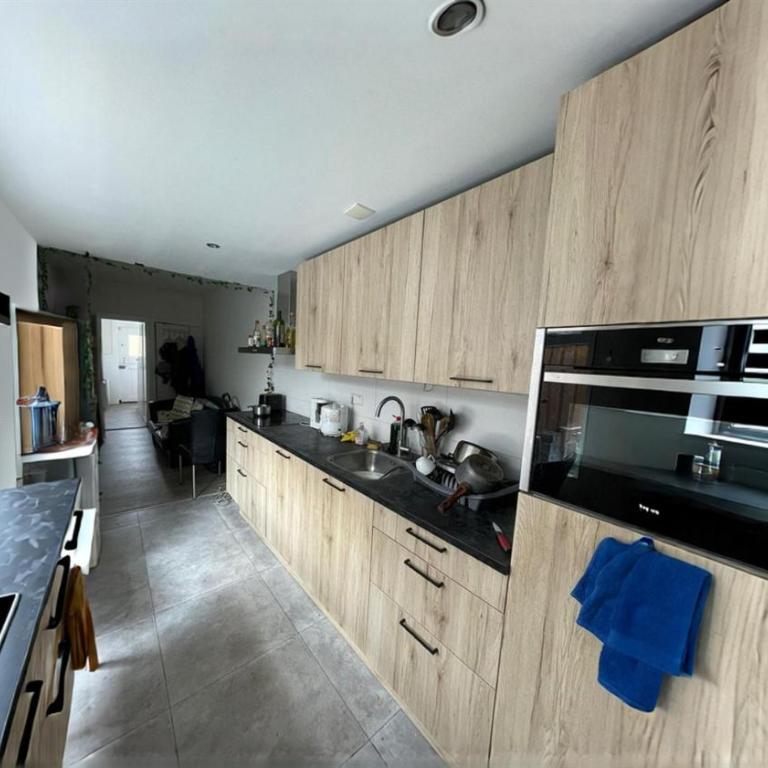 Ideal para familias escapada perfecta junto al mar - Apartamento - 1
