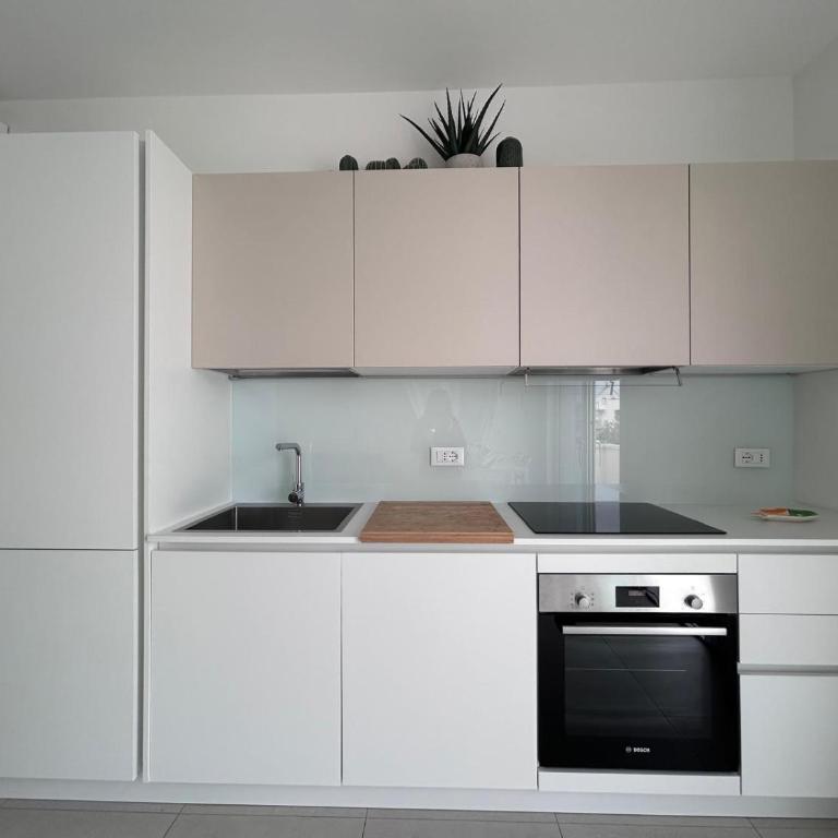 L14 Apartments - Appartamento con 2 Camere da Letto - 16