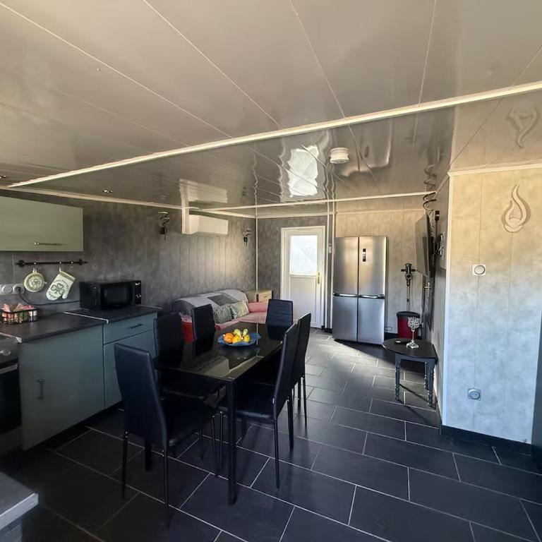 Chalet Vias Plage - Maison 1 Chambre - 1