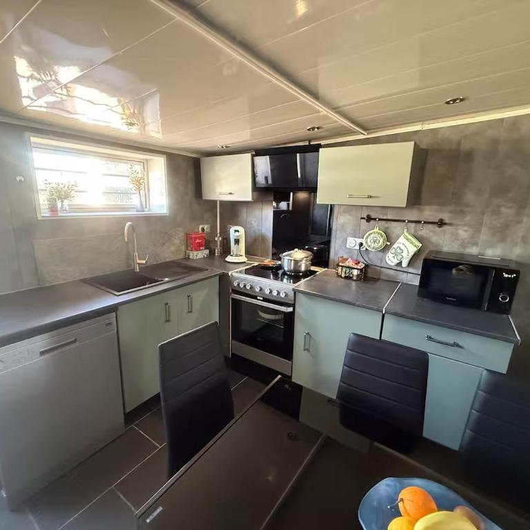Chalet Vias Plage - Maison 1 Chambre - 5