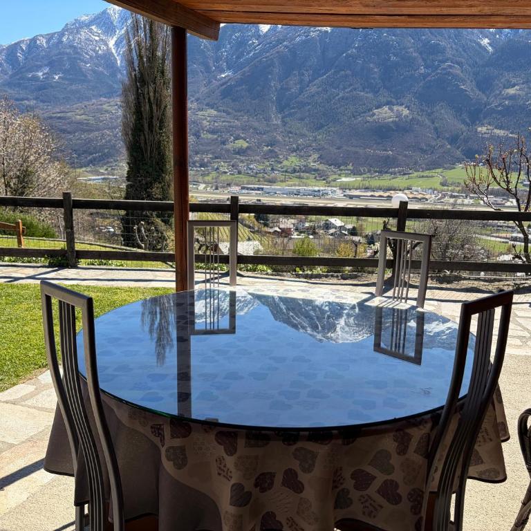 Profumo Di Legno, PaLù vacanze - Appartamento con 1 Camera da Letto - 7