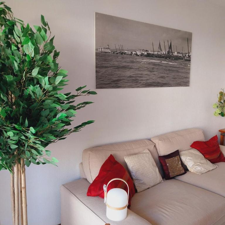 Calafell beach experience- Calafell playa - Apartamento de 3 dormitorios - 39