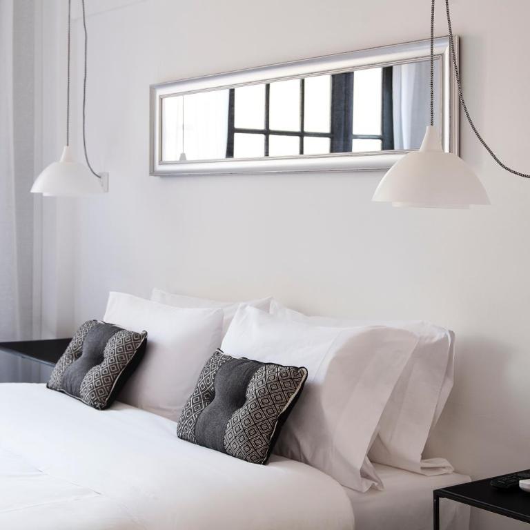 Hotel Alto San Isidro - Suite - 4