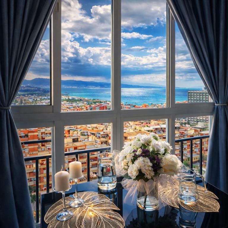 Luxury Pink Apartament - Apartamento con vistas al mar - 29