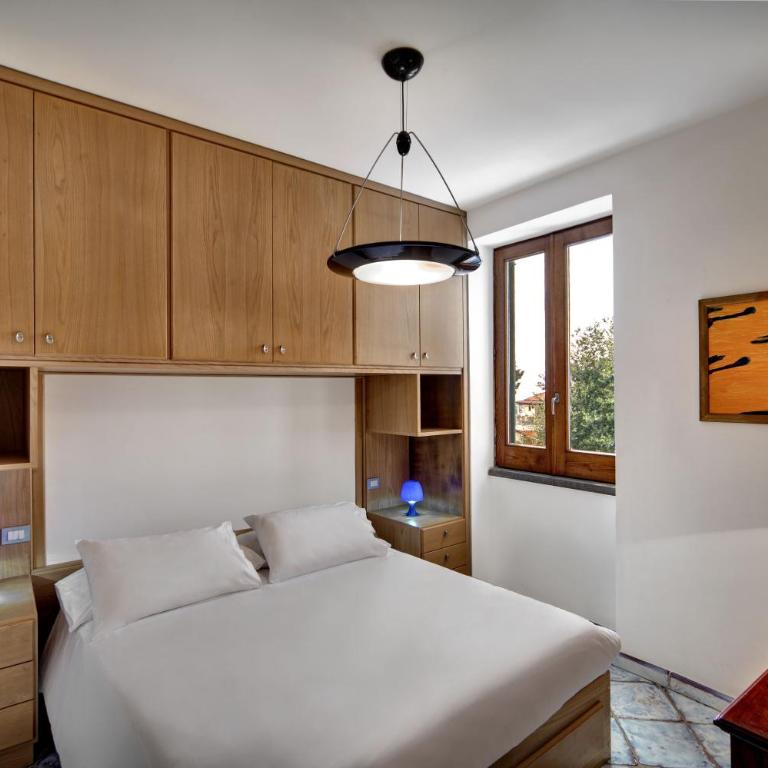 GOCCE VILLAS - Villa Vesuvio Luxury and Beauty - Villa con 6 Camere da Letto e Piscina Privata - 14