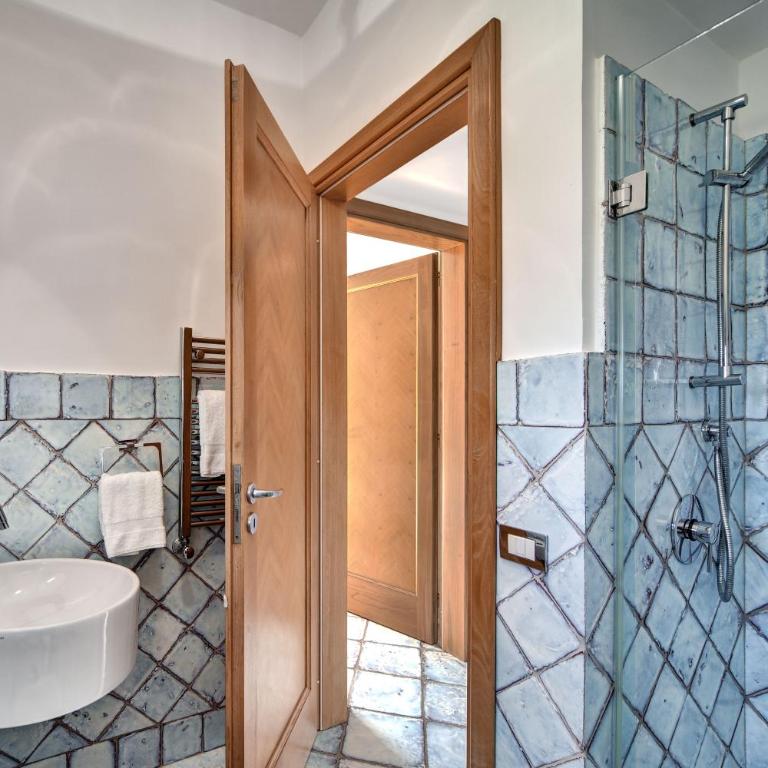 GOCCE VILLAS - Villa Vesuvio Luxury and Beauty - Villa con 6 Camere da Letto e Piscina Privata - 23