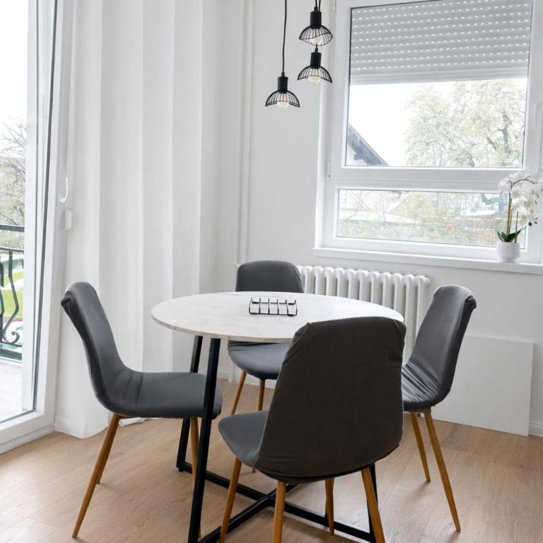 NeraHome - Apartman sa 1 Spavaćom Sobom - 3