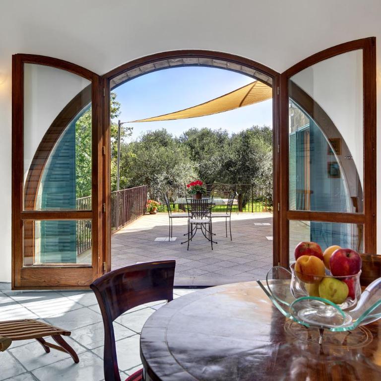 GOCCE VILLAS - Villa Vesuvio Luxury and Beauty - Villa con 6 Camere da Letto e Piscina Privata - 37