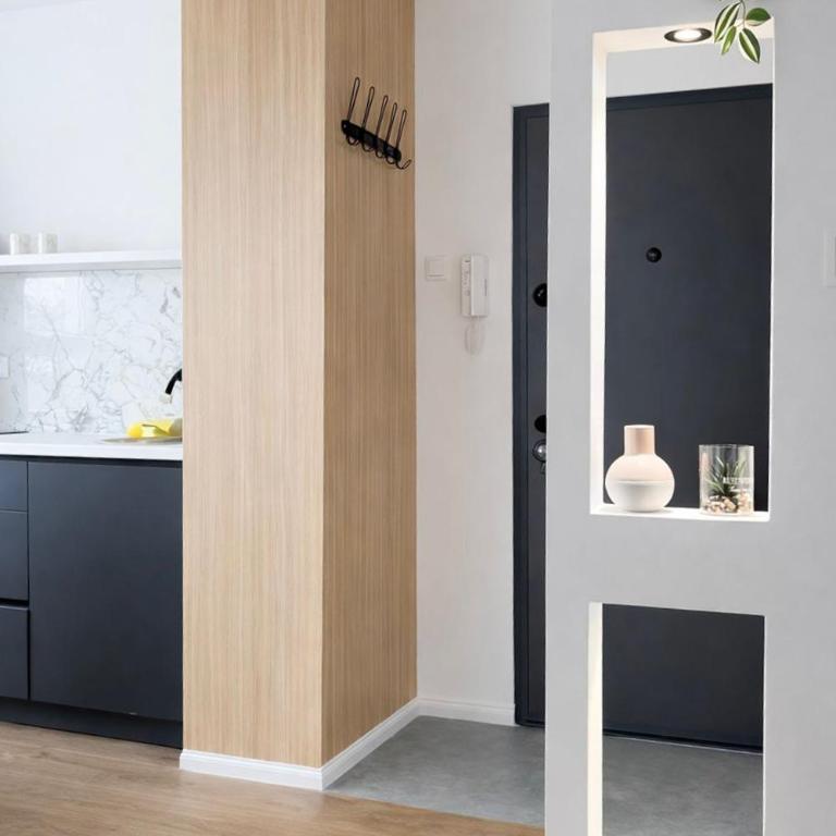 NeraHome - Apartman sa 1 Spavaćom Sobom - 5