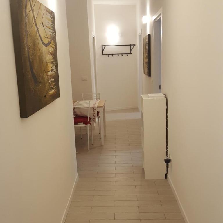 Appartamenti nonna Dina - Appartamento con 3 Camere da Letto - 18