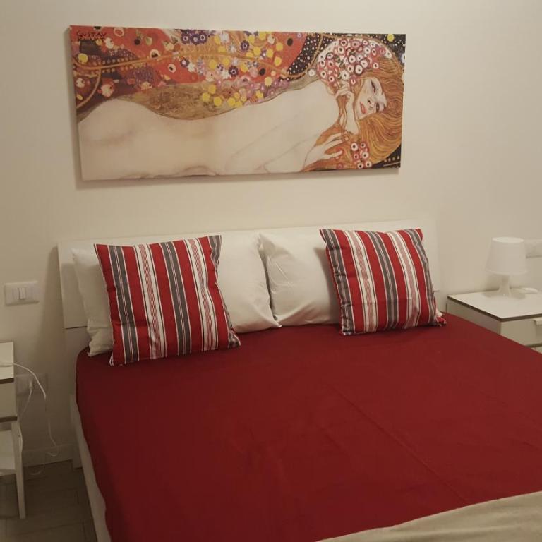 Appartamenti nonna Dina - Appartamento con 3 Camere da Letto - 6