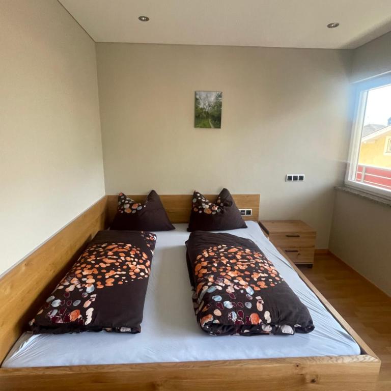 Penthouse Ferienwohnung- 3 Schlafzimmer - Apartment mit 1 Schlafzimmer - 2