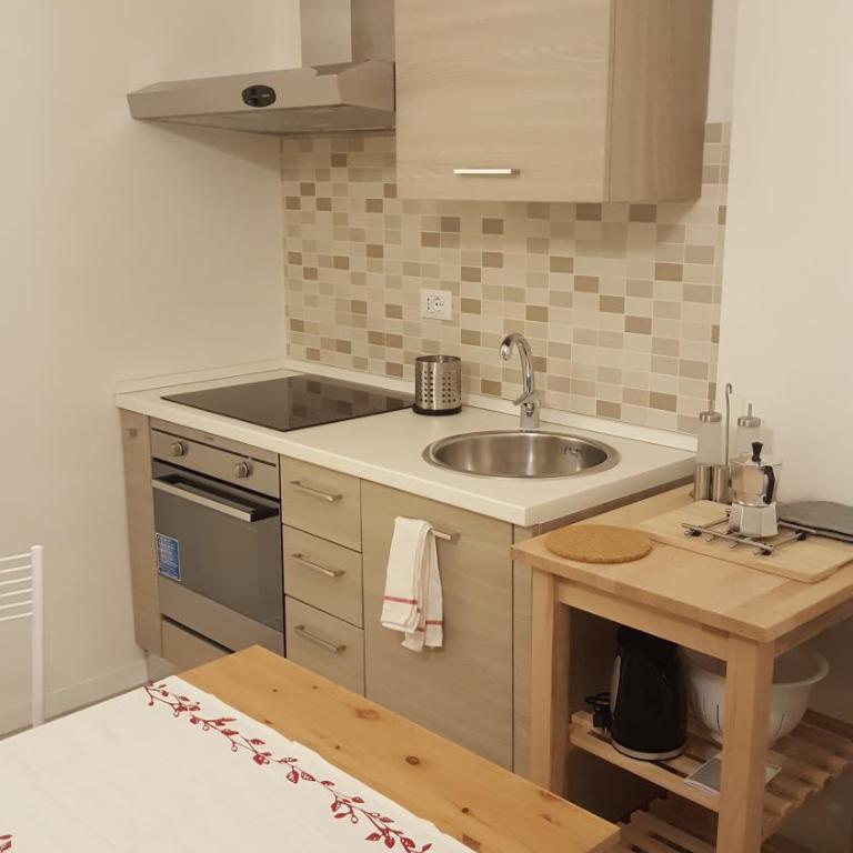 Appartamenti nonna Dina - Appartamento con 3 Camere da Letto - 14