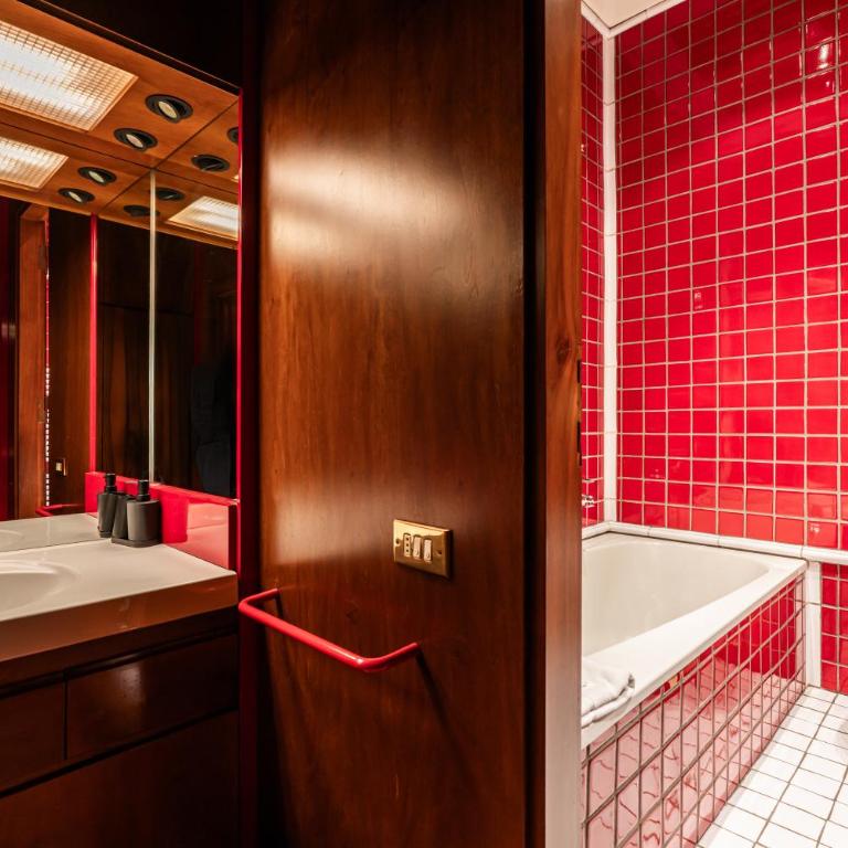 Relais La Torre - Domus Verona - Six-Bedroom Luxury Apartment - 3