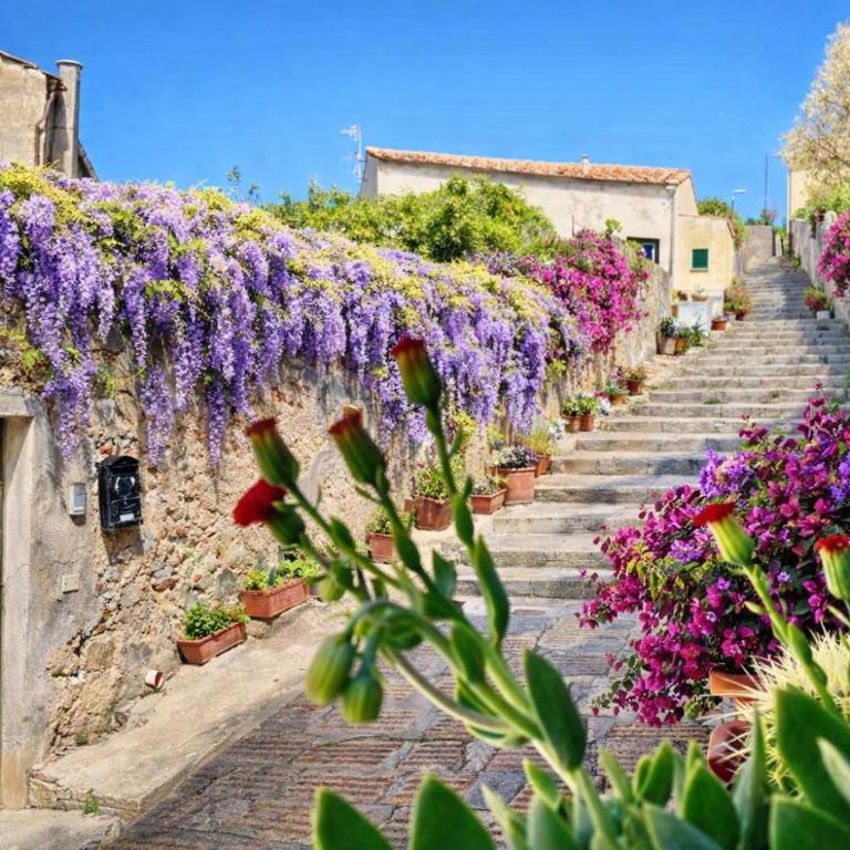La Cartomante di Bonaparte - One-Bedroom Apartment - 24