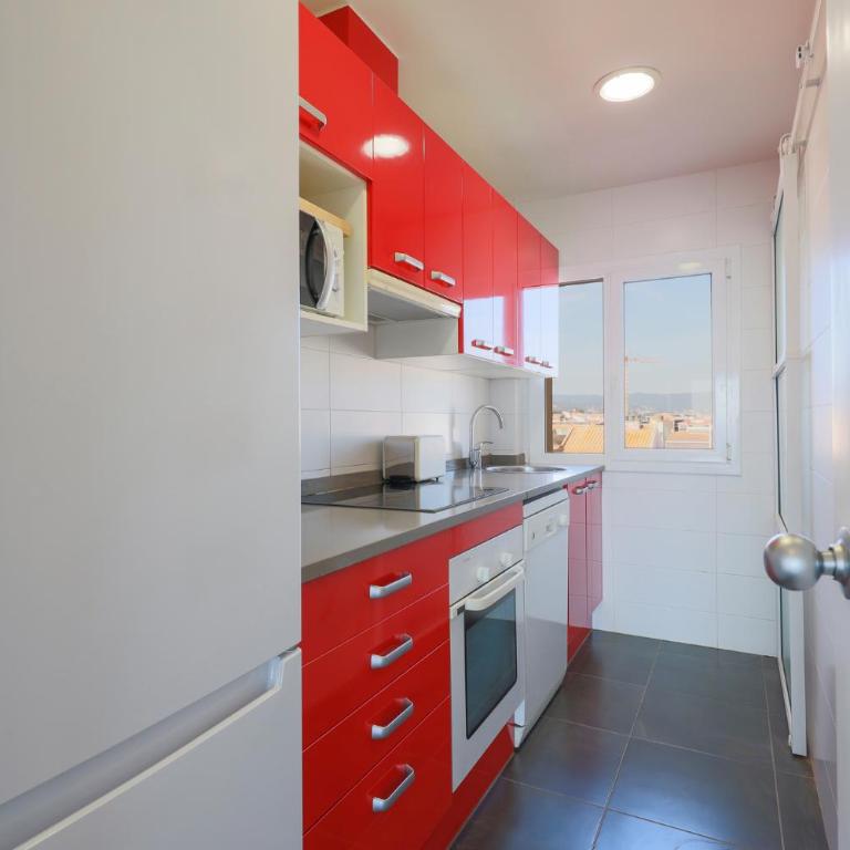 Seafront Views Apartment in Sant Antoni - Apartamento de 2 dormitorios - 18