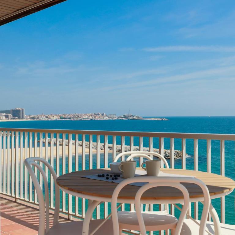 Seafront Views Apartment in Sant Antoni - Apartamento de 2 dormitorios - 25