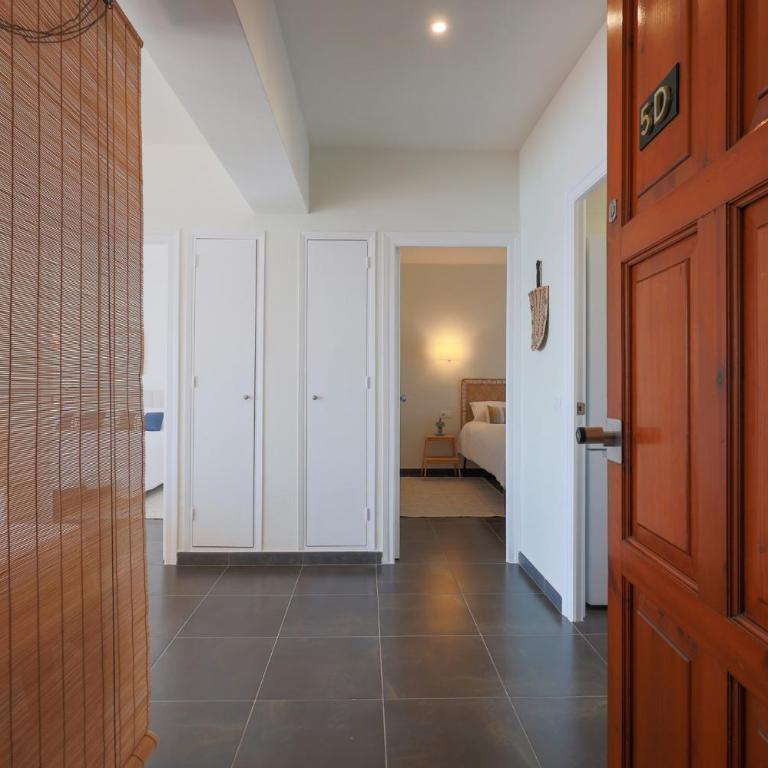 Seafront Views Apartment in Sant Antoni - Apartamento de 2 dormitorios - 5