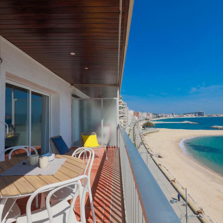 Seafront Views Apartment in Sant Antoni - Apartamento de 2 dormitorios - 27