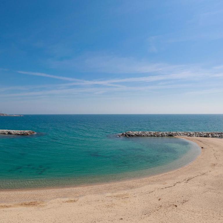 Seafront Views Apartment in Sant Antoni - Apartamento de 2 dormitorios - 29