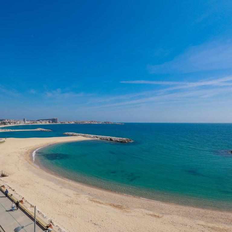Seafront Views Apartment in Sant Antoni - Apartamento de 2 dormitorios - 28